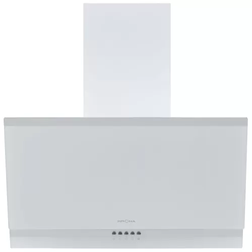 Островная вытяжка Krona IRMA A 600 white PB