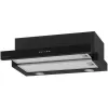 Встраиваемая вытяжка Krona KAMILLA TK 600 BLACK