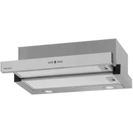 Встраиваемая вытяжка Krona KAMILLA TK 600 INOX