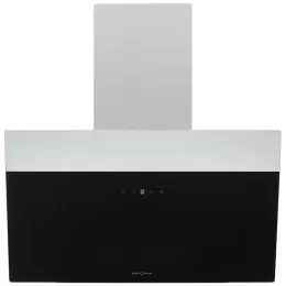 Кухонная вытяжка Krona Kristen A 600 black S