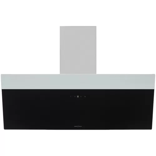 Кухонная вытяжка Krona Kristen A 900 black S