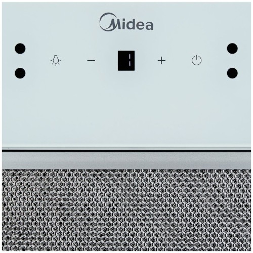 Встраиваемая вытяжка Midea MH60I550GW