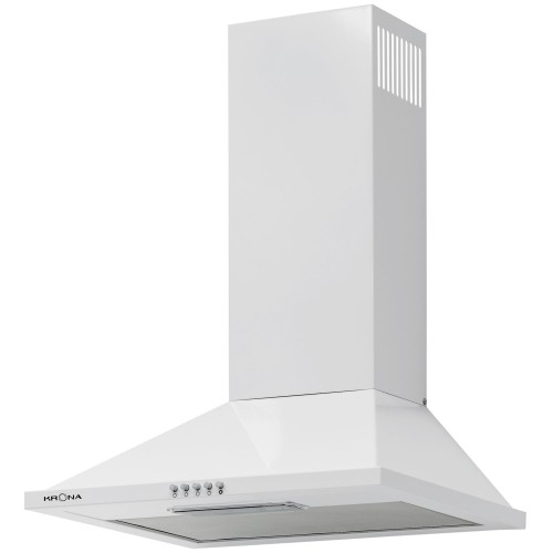 Кухонная вытяжка Krona Bella PB 500 white