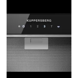 Кухонная вытяжка Kuppersberg INNOVA V 60 Black