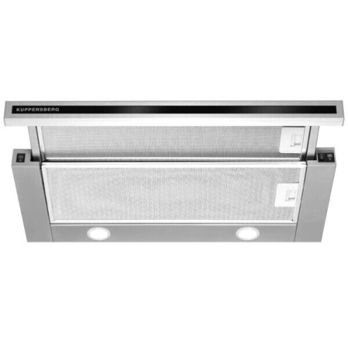 Встраиваемая вытяжка Kuppersberg Slimlux 60 BX
