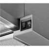 Встраиваемая вытяжка Kuppersberg Slimlux 60 BX