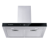 Кухонная вытяжка MAUNFELD Breeze 60 нержавеющая сталь