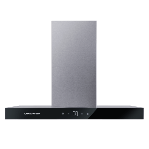 Кухонная вытяжка MAUNFELD Breeze 60 нержавеющая сталь