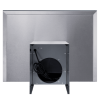 Кухонная вытяжка MAUNFELD Breeze 60 нержавеющая сталь