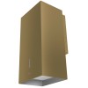 Кухонная вытяжка MAUNFELD Bath 402 золотой
