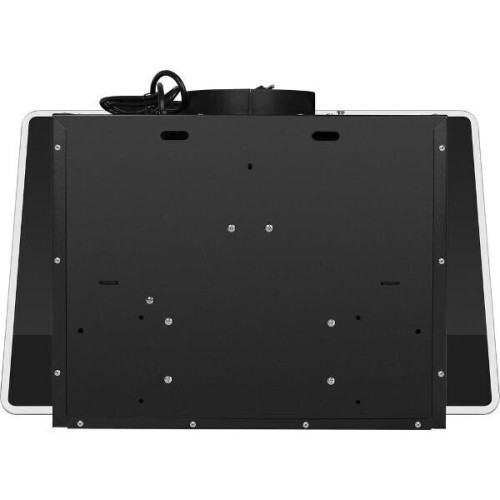 Кухонная вытяжка MAUNFELD EAGLE 850 60 Glass Black
