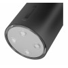 Островная вытяжка MAUNFELD Lee Isla sensor 39 черный