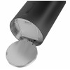 Островная вытяжка MAUNFELD Lee Isla sensor 39 черный