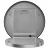 Островная вытяжка MAUNFELD Lee Isla sensor 39 черный