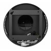 Островная вытяжка MAUNFELD Lee Isla sensor 39 черный