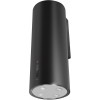 Кухонная вытяжка MAUNFELD Lee Wall sensor 39 черный