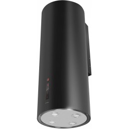 Кухонная вытяжка MAUNFELD Lee Wall sensor 39 черный