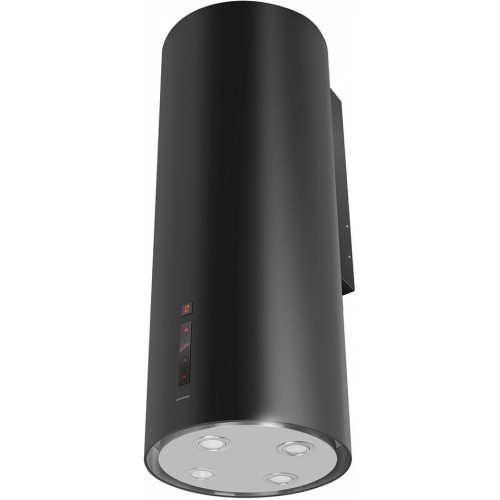 Кухонная вытяжка MAUNFELD Lee Wall sensor 39 черный