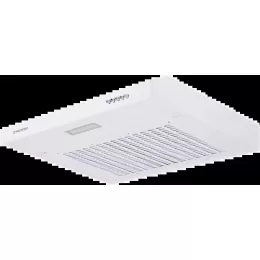 Подвесная вытяжка Maunfeld MF 60 White