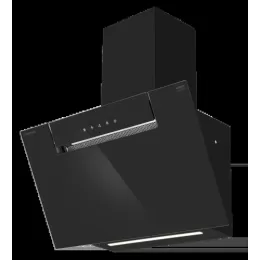 Кухонная вытяжка Meferi AIRBOX60BK COMFORT