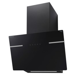 Кухонная вытяжка Meferi AIRBOX60BK Ultra