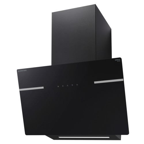 Кухонная вытяжка Meferi AIRBOX60BK Ultra