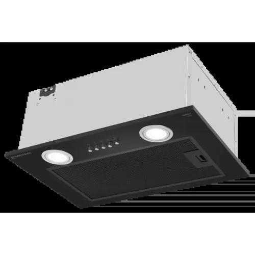 Встраиваемая вытяжка Meferi INBOX45BK LIGHT