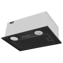 Встраиваемая вытяжка Meferi INBOX45BK LIGHT