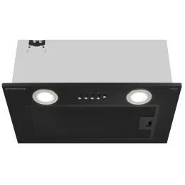 Встраиваемая вытяжка Meferi INBOX45BK LIGHT