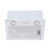Встраиваемая вытяжка Meferi INBOX45WH Light