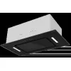Встраиваемая вытяжка Meferi INBOX60BK GLASS COMFORT