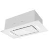 Встраиваемая вытяжка Meferi INBOX60WH GLASS COMFORT