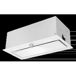 Встраиваемая вытяжка Meferi INBOX60WH PUSH COMFORT PLUS