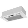 Встраиваемая вытяжка Meferi INBOX60WH SENSOR COMFORT