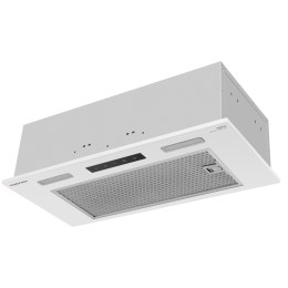 Встраиваемая вытяжка Meferi INBOX60WH SENSOR COMFORT