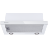 Встраиваемая вытяжка Meferi SLIDEBOX60BK Glass Ultra