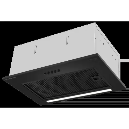 Встраиваемая вытяжка Meferi SMARTBOX45BK Power