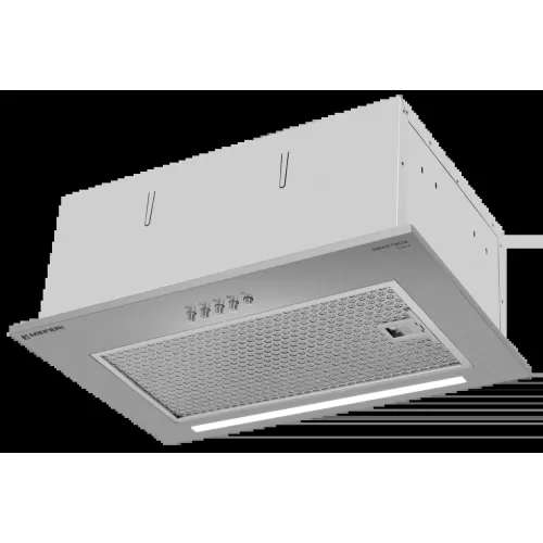 Встраиваемая вытяжка Meferi SMARTBOX45IX Power
