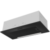 Встраиваемая вытяжка Meferi SMARTBOX60BK Light
