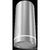 Островная вытяжка Meferi TUBE35IX COMFORT