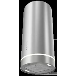 Островная вытяжка Meferi TUBE35IX COMFORT