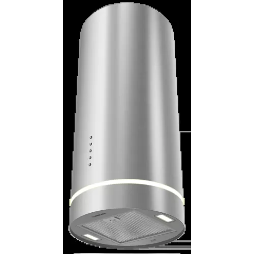 Островная вытяжка Meferi TUBE35IX COMFORT
