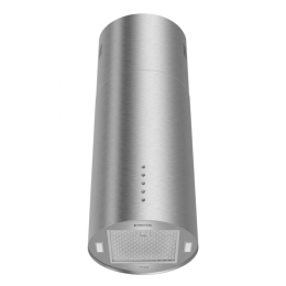 Островная вытяжка Meferi TUBE35IX ISLA ULTRA