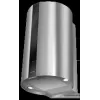 Островная вытяжка Meferi TUBE40IX COMFORT PLUS