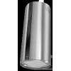 Островная вытяжка Meferi TUBE40IX ISLA COMFORT PLUS
