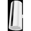 Островная вытяжка Meferi TUBE40WH ISLA COMFORT PLUS