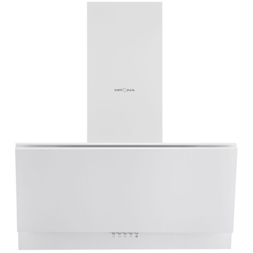 Кухонная вытяжка Krona Olly PB 600 white