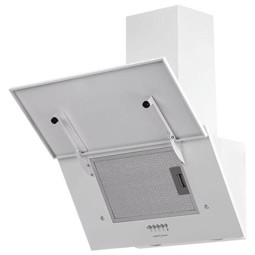 Кухонная вытяжка Krona Olly PB 600 white