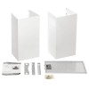 Кухонная вытяжка Krona Olly PB 600 white