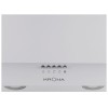 Кухонная вытяжка Krona Olly PB 600 white